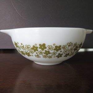 Pyrex Spring Blossom Mixing Bowl